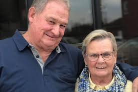 Fundraiser for Patricia West by Kristin Reed : Donate to help Mike and Pat  West