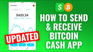 Its now says it still needs more verification and wants me to scan my debit card. How To Send Receive Bitcoin With Cash App Updated Youtube
