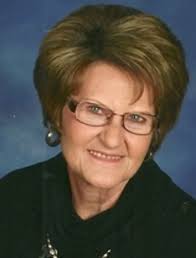 Brenda Ungeheuer Obituary November 24, 2016