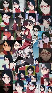 Read part 29 ⚠️warning hard lemon & mature 21+⚠️ #1 from the story antara cinta & tugas the end of boruto and sarada's first season in ww2 by okhypratamaa. Sarada The Next Generation Sarada Uchiha Wattpad