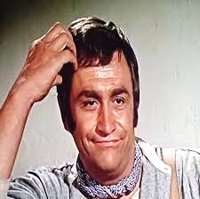 Profile for James Booth Appreciation Group