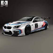 bmw m6 f13 coupe gt3 2016 bmw m6 bmw classic cars bmw