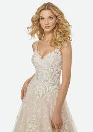 Alicia Wedding Dress Randy Fenoli Bridal Wedding Dresses Perfect Wedding Dress Bridal Gowns