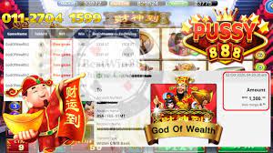 Pussy888 Best Online Casino Online Casino Games Button Game
