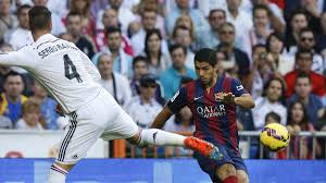Barcelona hd 0 october 30, 2014 4:44 pm. Danger Man Luis Suarez Comes Full Circle And Aims To Make Amends For Slow Start In Clasico Eurosport