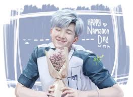 Wtt to jin equivalent or wts at $65 material itself is prone to scratches so . Namjoon S Day 2016 By Unextii On Deviantart
