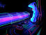 Tron Arcade Screenshot