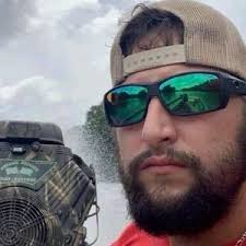 Jonathan Knott (@jknott10)