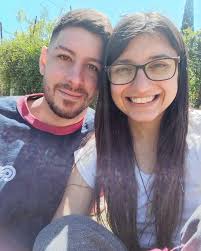 Que dichoso que sos 💕😜