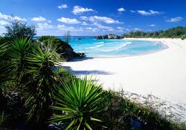 Getting around is most easy with a moped that can be rented at. Horseshoe Bay Beach Nature Trail Tour