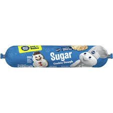 Not only will they look good, but they will also taste delicious. Pillsbury Sugar Cookie Dough 30 Oz Kroger