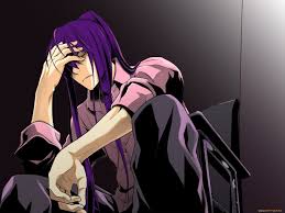 See more ideas about anime boy, anime, elsword. Anime Boy Purple Hair Wallpapers Wallpaper Cave
