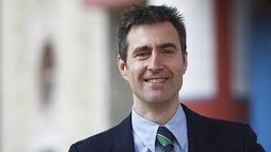 Daniel (Danny) Ralph