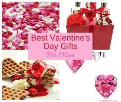 Pair this heartfelt card with any gift for a big win on valentine's day. Best Valentine S Day Gifts For Mom Hip Hoo Rae