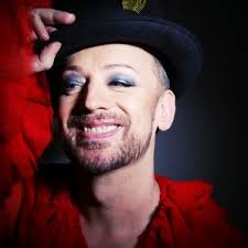Boy George Tickets, Tourtermine und Konzerte 2027 und 2026