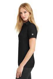 Ogio Jewel Polo Ladies Women Polos Knits Sanmar