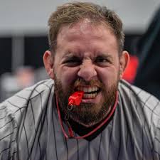 Stopped by @fcs_wrestle last week for their Wrestle-Offs and snapped a few  shots — here are a few of my favorites. Congrats to all the kids who earned  a singlet… well deserved!