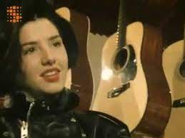 See more of sharleen spiteri on facebook. Sharleen Spiteri And Ally Mcerlaine Texas French Interview 1989 Youtube