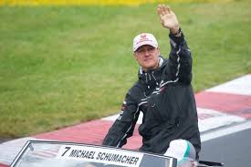 «regenerar o sistema nervoso central de michael». Michael Schumacher News Update F1 Legend Reportedly Spotted In Public For The First Time Schumi Moved To Majorca Econotimes