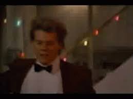 Bacon on the dance floor. Footloose Gif Find On Gifer