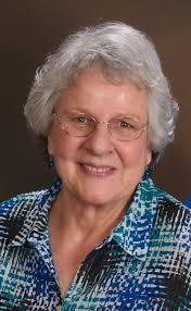 Imogene Lewis Obituary