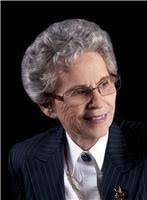 Bobbie Bailey Obituary (2015)