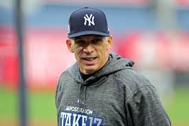 5 ft 11 in / 180 cm, weight: The Yankees Best Moments Under Joe Girardi Pinstripe Alley