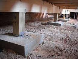 It S House Leveling Day Addicted 2 Decorating Pier And Beam Foundation House Foundation Foundation Repair