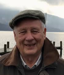 Tribute to Billy Garratt