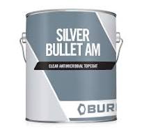 Gloss Stainless Steel Antimicrobial Paint - Resist 650 ...