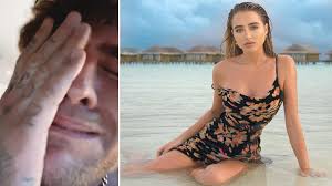 Sundays at 9:30am, wednesdays at 6pm Viral News Georgia Harrison Sex Video Leak On Xxx Site Onlyfans Stephen Bear Shares An Alarming Video Latestly