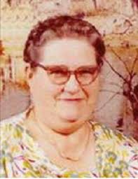 Clara Bell Hall Ballard