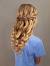 Medium Hair School Dance Hairstyles