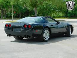 Image result for Polo Green 1991 Corvette
