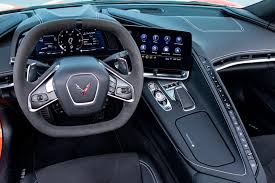 We did not find results for: 2021 Chevrolet Corvette Stingray Convertible Review Trims Specs Price New Interior Features Exterior Design And Specifications Carbuzz