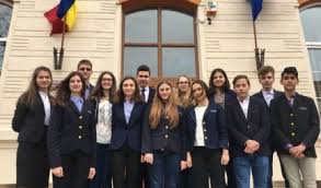 Din soborul de slujitori au mai făcut parte pr. PerformanÈ›Äƒ La Colegiul NaÈ›ional Grigore Ghica Dorohoi