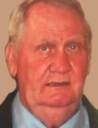 Obituary information for Larry L. Hook