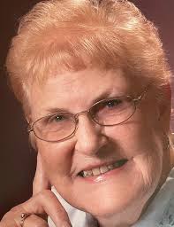 Obituary information for Evelyn M. Lutz