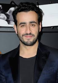 Jonathan Cohen Acteur, Doubleur, Interprète, Voix Off VF