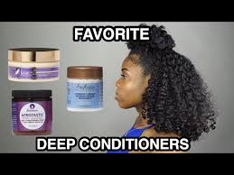 +hommade deep conditioner for low porosity hair : My Favorite Deep Conditioners For Low Porosity Natural Hair Updated Youtube