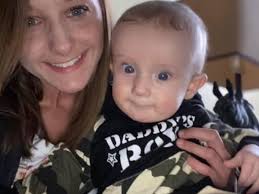 Fundraiser for Kim Stamper by Jeff Stamper : Help Holli Stamper with  unexpected expenses