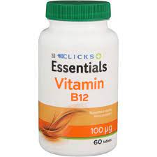 Looking for best supplements and vitamins? Brand Clicks Vitamin B12 Tablet 60 Tablets Vardhman Marketing Id 23561772912