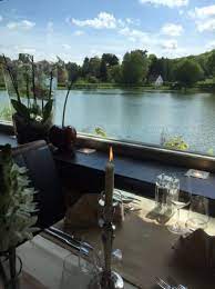 Werfen sie vorab einen blick in die speisekarte und erfahren sie alles weitere über unser regionales restaurant. Restaurant Haus Am See Bild Von Haus Am See Aachen Tripadvisor