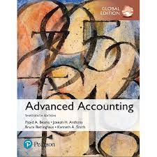 Kunci jawaban advanced accounting beams 11. Kunci Jawaban Advance Accounting Beams Edisi 11 Chp17 Advanced Accounting Beams 11e Kunci Jawaban Advance Accounting Edisi 9 Floyd A Beams By Tinghotlowal Issuu Ilmu Link