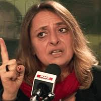 Florence escaravage invitée de brigitte lahaie sur rmc le 1er février 2012. Podcast Brigitte Lahaie Podcast