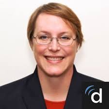 Dr. Krissa M. Pyrch (Ratliff), DO