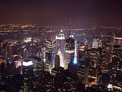 In fact, more often than not we create social norms for the rest of the country to follow, especially when it comes to style and fashion. Empire State Of Mind Wikipedia