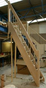 Stairparts for banisters supplied across the uk we offer you trade stair parts prices on the full collection of newel posts spindles handrails banister rail. Staircase Design For Loft Conversion Novocom Top