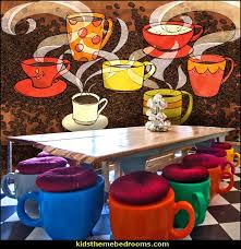 Then use coffee kitchen decor to add personality to your home. Decorating Theme Bedrooms Maries Manor Coffee Theme Decor Coffee Themed Decorating Ideas Coffee Themed Kitchen Decorations Coffee Decor For Kitchen Coffee Cup Theme In The Kitchen