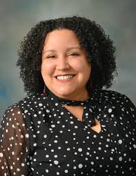 Georgia's own Laura...